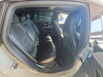 2024 Mercedes-Benz AMG EQE 4MATIC+ Sedan - miniatura 16