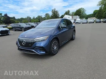 2024 Mercedes-Benz AMG EQE 4MATIC+ SUV