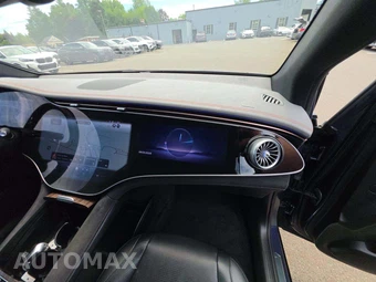 2024 Mercedes-Benz AMG EQE 4MATIC+ SUV - miniatura 16