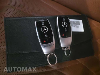 2024 Mercedes-Benz AMG G 63 4MATIC - miniatura 5