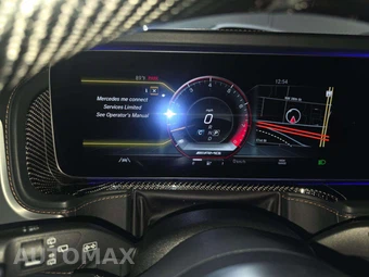 2024 Mercedes-Benz AMG G 63 4MATIC - miniatura 6