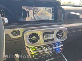 2024 Mercedes-Benz AMG G 63 4MATIC - miniatura 10