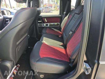 2024 Mercedes-Benz AMG G 63 4MATIC - miniatura 13
