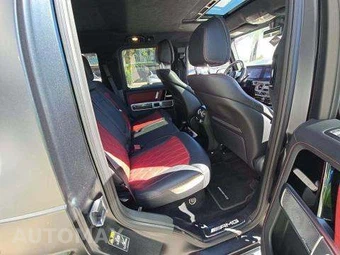 2024 Mercedes-Benz AMG G 63 4MATIC - miniatura 16