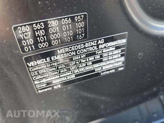 2024 Mercedes-Benz AMG G 63 4MATIC - miniatura 23