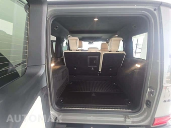 2024 Mercedes-Benz AMG G 63 4MATIC - miniatura 14