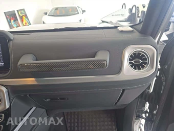 2024 Mercedes-Benz AMG G 63 4MATIC - miniatura 19