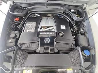 2024 Mercedes-Benz AMG G 63 4MATIC - miniatura 21