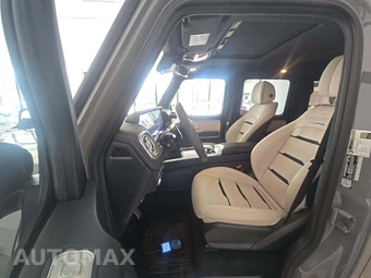 2024 Mercedes-Benz AMG G 63 4MATIC - miniatura 6