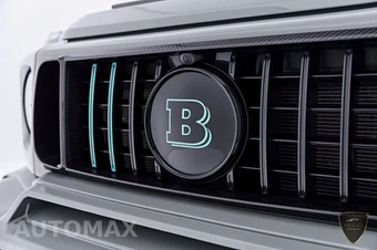 2024 Mercedes-Benz AMG G 63 4MATIC - miniatura 18