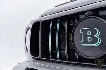 2024 Mercedes-Benz AMG G 63 4MATIC - miniatura 20