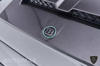 2024 Mercedes-Benz AMG G 63 4MATIC - miniatura 21