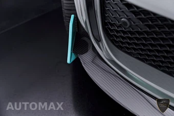 2024 Mercedes-Benz AMG G 63 4MATIC - miniatura 23