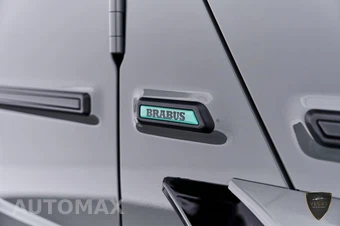 2024 Mercedes-Benz AMG G 63 4MATIC - miniatura 26