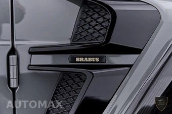 2024 Mercedes-Benz AMG G 63 4MATIC - miniatura 29