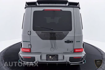 2024 Mercedes-Benz AMG G 63 4MATIC - miniatura 31