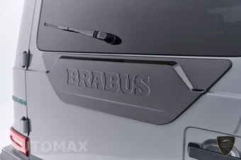 2024 Mercedes-Benz AMG G 63 4MATIC - miniatura 32