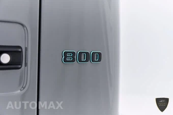 2024 Mercedes-Benz AMG G 63 4MATIC - miniatura 33