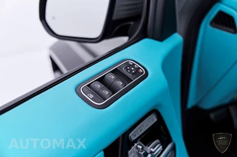 2024 Mercedes-Benz AMG G 63 4MATIC - miniatura 52