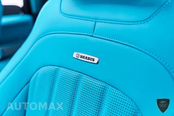 2024 Mercedes-Benz AMG G 63 4MATIC - miniatura 69
