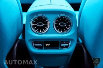 2024 Mercedes-Benz AMG G 63 4MATIC - miniatura 73