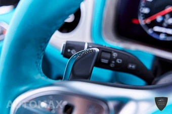 2024 Mercedes-Benz AMG G 63 4MATIC - miniatura 79