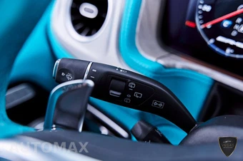 2024 Mercedes-Benz AMG G 63 4MATIC - miniatura 80