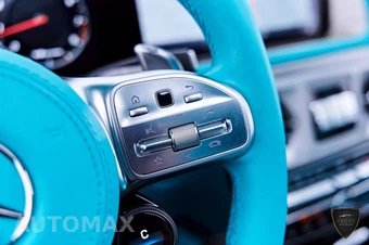 2024 Mercedes-Benz AMG G 63 4MATIC - miniatura 82