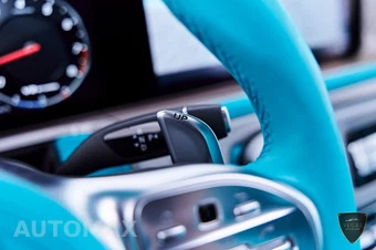 2024 Mercedes-Benz AMG G 63 4MATIC - miniatura 84