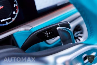 2024 Mercedes-Benz AMG G 63 4MATIC - miniatura 85