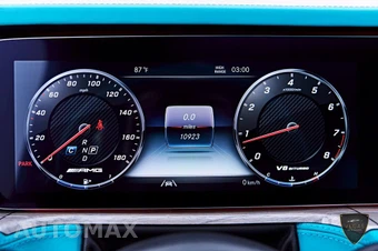 2024 Mercedes-Benz AMG G 63 4MATIC - miniatura 86