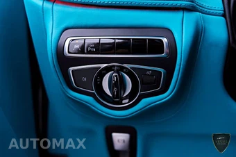 2024 Mercedes-Benz AMG G 63 4MATIC - miniatura 87