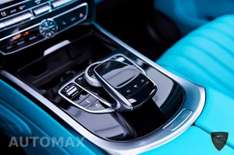 2024 Mercedes-Benz AMG G 63 4MATIC - miniatura 90