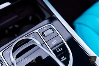 2024 Mercedes-Benz AMG G 63 4MATIC - miniatura 92