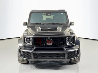 2024 Mercedes-Benz AMG G 63 4MATIC - miniatura 11
