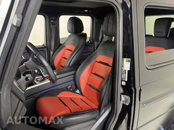2024 Mercedes-Benz AMG G 63 4MATIC - miniatura 14