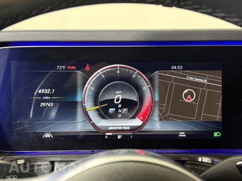 2024 Mercedes-Benz AMG G 63 4MATIC - miniatura 17