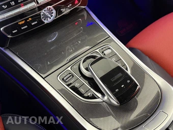 2024 Mercedes-Benz AMG G 63 4MATIC - miniatura 22