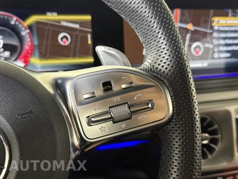2024 Mercedes-Benz AMG G 63 4MATIC - miniatura 23