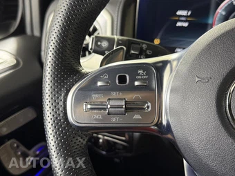 2024 Mercedes-Benz AMG G 63 4MATIC - miniatura 24