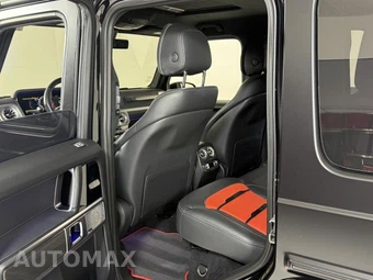 2024 Mercedes-Benz AMG G 63 4MATIC - miniatura 27
