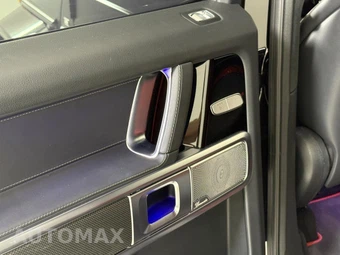 2024 Mercedes-Benz AMG G 63 4MATIC - miniatura 28