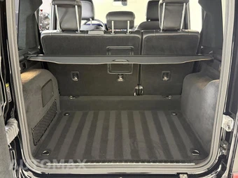 2024 Mercedes-Benz AMG G 63 4MATIC - miniatura 29