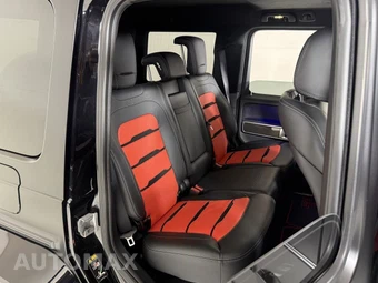 2024 Mercedes-Benz AMG G 63 4MATIC - miniatura 30