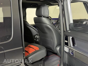 2024 Mercedes-Benz AMG G 63 4MATIC - miniatura 31