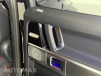 2024 Mercedes-Benz AMG G 63 4MATIC - miniatura 32