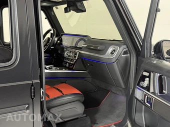 2024 Mercedes-Benz AMG G 63 4MATIC - miniatura 34