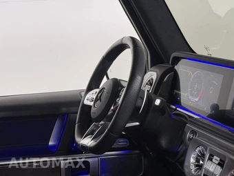 2024 Mercedes-Benz AMG G 63 4MATIC - miniatura 36