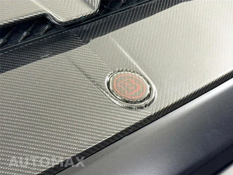 2024 Mercedes-Benz AMG G 63 4MATIC - miniatura 38