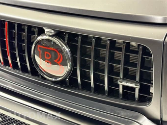 2024 Mercedes-Benz AMG G 63 4MATIC - miniatura 39